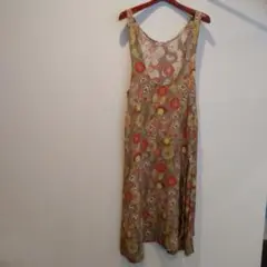 ジャンバースカート