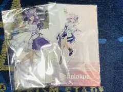 ホロライブ ブライト衣装 猫又おかゆ アクスタ