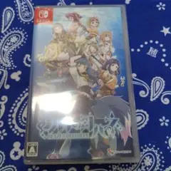 Switch版幻日のヨハネ新品未開封ソフト