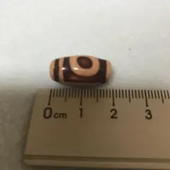 激レア‼︎ 赤龍紋　山形一眼天珠　ミニ
