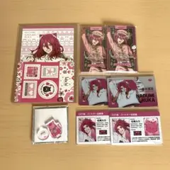 ツキプロ VAZZROCK 名積ルカ グッズ