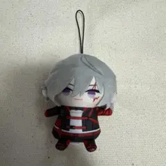 にじさんじ にじぱぺ EN ファルガー