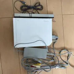 Nintendo wii 本体