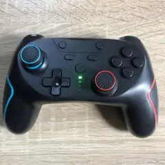 Switch コントローラー