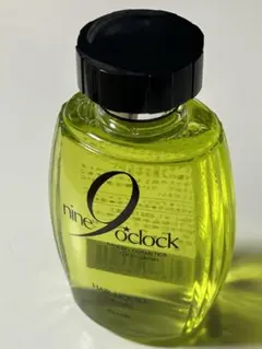 【未使用に近い】 ナインオクロック フレッシュコロン オーデコロン 180ml 新品未使用品】 ナインオクロック フレッシュコロン