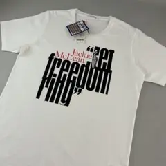 未使用品 UNIQLO × BLUE NOTE ジャッキーマクリーンTシャツ ①