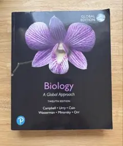 2025年最新】BIOLOGY a global approachの人気アイテム - メルカリ