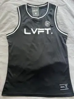 【M】 LVFT タンクトップ 黒