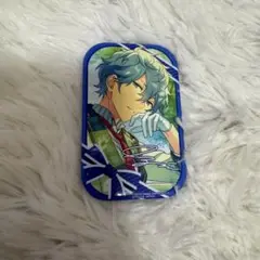 瀬名泉 缶バッジ