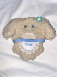 ちびぐるみサイズ ぬい服 着ぐるみ