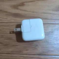 Apple 純正 10W Type-A 電源アダプタ A1357