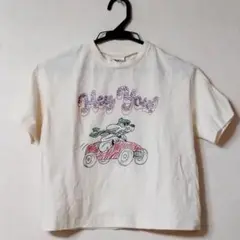 *BREEZE Tシャツ２枚 サイズ120,130*