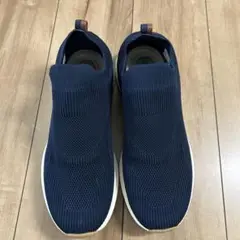 Flatlight ABCmart スリッポンスニーカー ニット