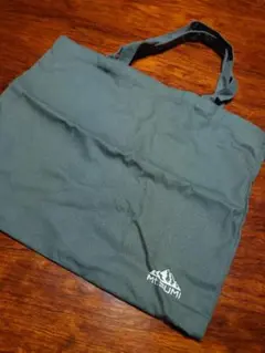 Mt.Sumi エコバッグ