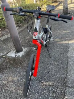 Cannondale キャノンデール　オクトパスペダル 2個セット　フーリガン 送料無料 キャノンデール フーリガン オリジナル オクトパス