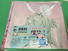 一番くじ 勝利の女神 ニケ NIKKE C賞 ビジュアルクロス ②