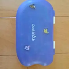 カードメールクラブ　使用不可