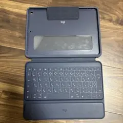 美品　動作確認済み　ロジクール　rugged combo 3