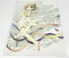 蒼樹うめ イラストシート