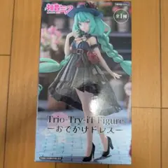 初音ミク　フィギュア