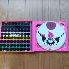 オレンジレンジ　orcd初回限定版(DVD付き)