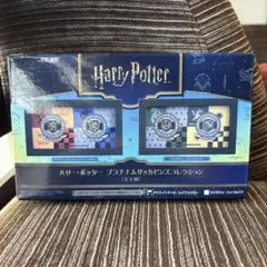 【新品未開封】ハリーポッター グリフィンドール ピンズコレクション