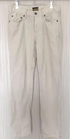 【RUGAY Ralph Lauren】 ラルフローレン『0』コーデュロイパンツ