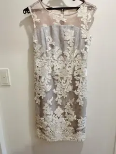 ワンピース Diagram GRACE CONTINENTAL ドレス