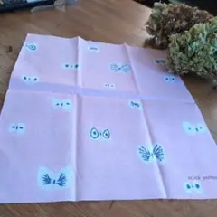 ミナペルホネン生地ハギレ