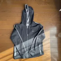 Nike Fit Thermal ジャケット Lサイズ ブラック