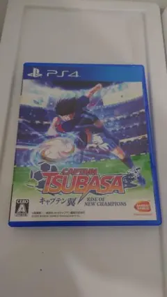 キャプテン翼 RISE OF NEW CHAMPIONS【PS4】
