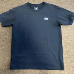 THE NORTH FACE ブラック Tシャツ L 美品‼️
