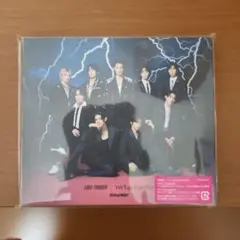 LOVE TRIGGER/We'll go together