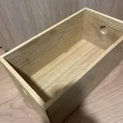 アクタス ウッドケース
