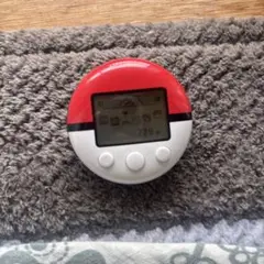 ポケウォーカー 歩数計