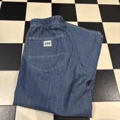 Lee デニムパンツ Lサイズ