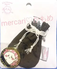 ちいかわパーク♡記念メダル♡ちいかわ♡新品未開封