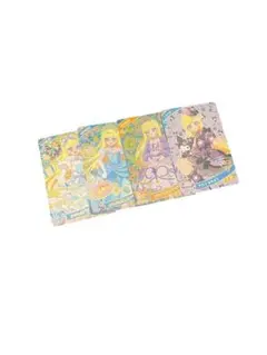 【ひみつのアイプリ】星川みつき 星4 まとめ売り