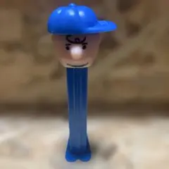 新品未使用❗️オールドPEZ チャーリーブラウン