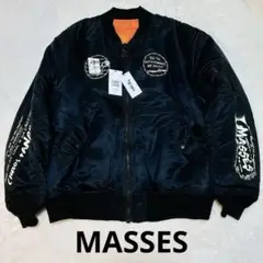 2025年最新】masses ma-1の人気アイテム - メルカリ
