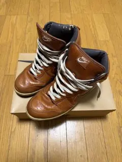【希少　本日限定販売】Nikeダンクハイ