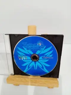 wiiテイルズオブシンフォニア ラタトスクの騎士