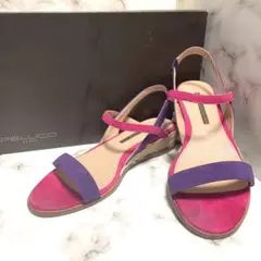 【ACACIAシリーズ✨】ペリーコサニー☆サンダル☆23cm☆ピンク☆