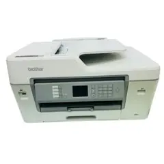 brother ブラザー　プリンター複合機　MFC-J6583CDW