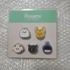 TXT PPULBATU プルバトゥ CABLE PROTECTOR SET