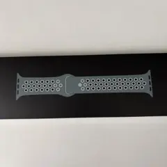 Apple Watch Nike ハスタ/ライトシルバー 40MM 純正