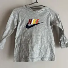 Nike フード付き トレーナー