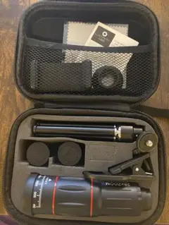 【新品未使用】Phone Lens Kit 28倍ズームレンズ