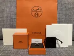 エルメス ヘラクレスリング 8号