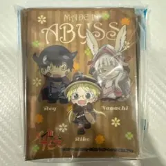 メイドインアビス スリーブ